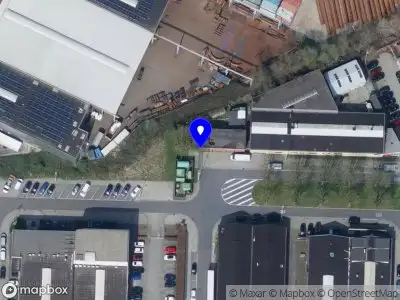 Modelmakerij Versteeg Dordrecht