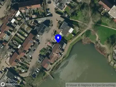 Cafetaria De Huut Doetinchem