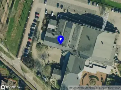 Nieuw bedrijf Kota Radja