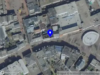 Chinees Indisch Restaurant 