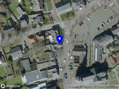 Visser-Goutsmits Groep/Adv.Bur. Fisher & Gold