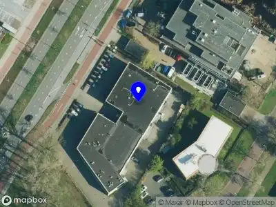 SolMateS B.V. Enschede