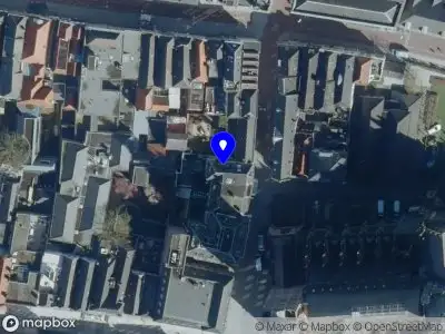 Nieuw bedrijf Pilkington's