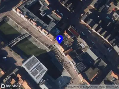 Grieks Restaurant Rhodos