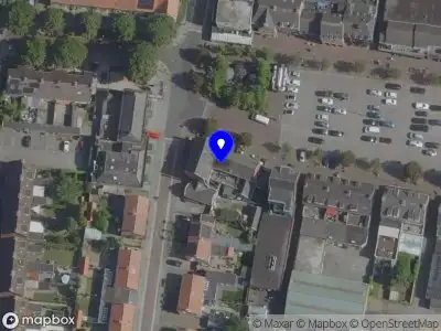 Nieuw bedrijf Javaans Eetcafé B.V.