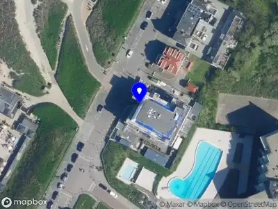 Van den Berg Horeca Noordwijk B.V.