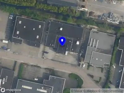 Vernooy Vacuum Engineering B.V.