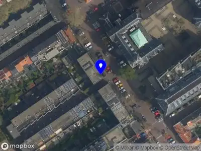 Restaurant Olympia Rijswijk B.V.