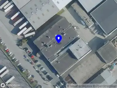 Lamers High Tech Systems B.V. Nijmegen