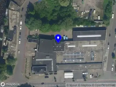 Eme Engel Machinefabriek en Engineering B.V. ZAANDAM