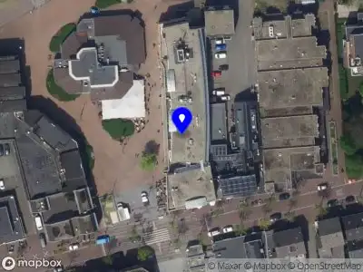 Restaurant La Salita Pizzeria