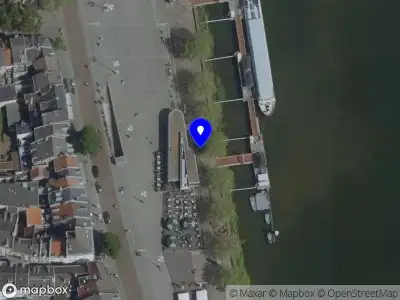 Nieuw bedrijf Smiss B.V.