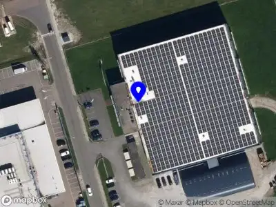 Machinefabriek Douna B.V.