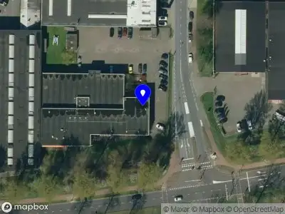 De Koningh Advanced Technology B.V. Arnhem