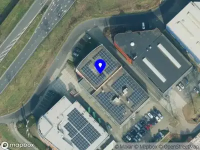 Integrated Mechanization Solutions B.V. Almelo
