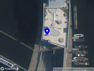 Nieuw bedrijf Stichting Nemo Horeca