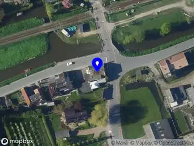Café-Restaurant De Eerste Aanleg Hoogkarspel
