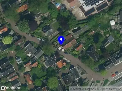 Pannekoekhuis De Witte Swaen