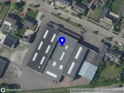 Coremans Metaalbewerking & Gereedschapmakerij RILLAND