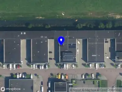 Lucky Solutions v.o.f.