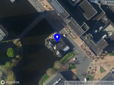 Italiaans Restaurant La Brocca B.V.