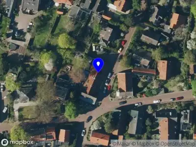 Restaurant/Hotel Buitenlust B.V.