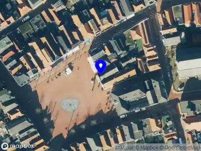 American Steakhouse Tennesee