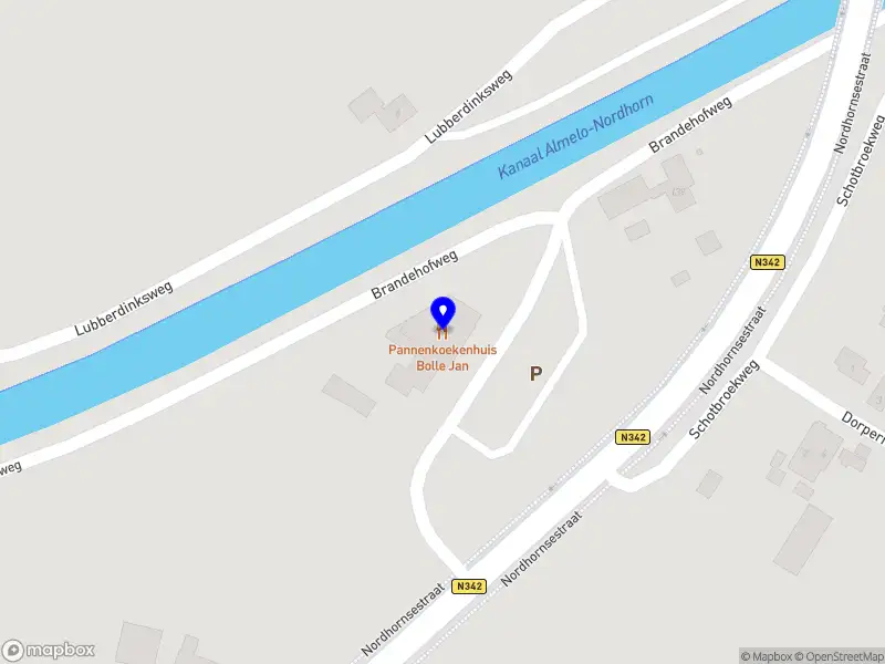 Pannenkoekenhuis Bolle Jan B.V.