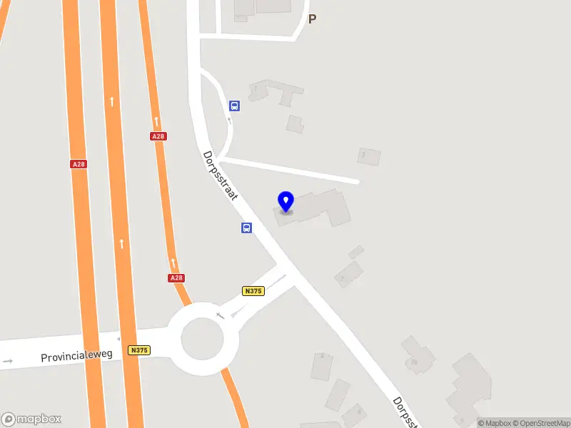 Nieuw bedrijf Het Erfgoed