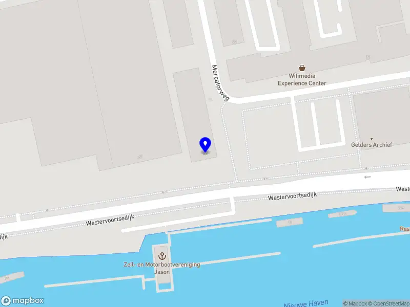 MTSA Technopower B.V. Arnhem