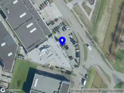 Meco Equipment Engineers B.V. 's-Hertogenbosch