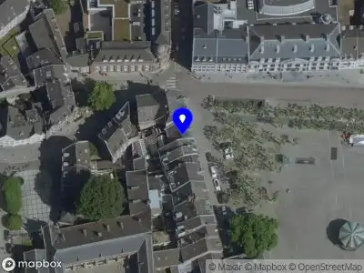 Nieuw bedrijf TOBA Maastricht B.V.