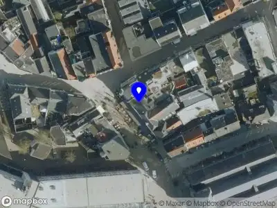 Nieuw bedrijf Caf? Anvers