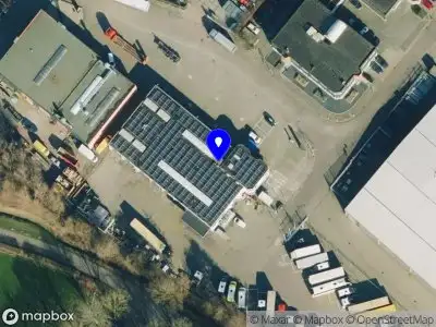 Roordink Bedrijfswagens Zwolle B.V.