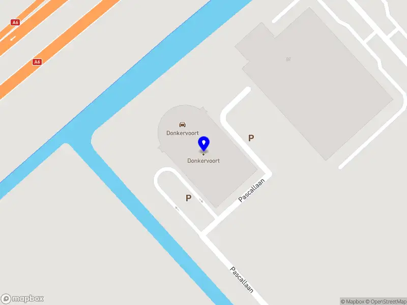 Donkervoort Automobielen B.V.