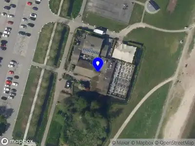 Nieuw bedrijf Restaurant 't Reeuwijkse Hout B.V.