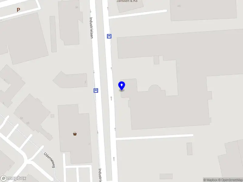 Nieuw bedrijf Hofmans Machinefabr. & Constructiebedr. B.V.