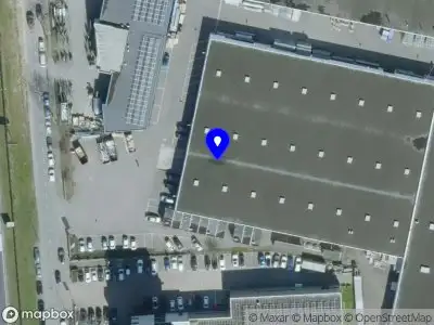 VDL Bus Valkenswaard B.V. Eindhoven