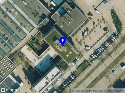 Scania Production Zwolle B.V. Zwolle