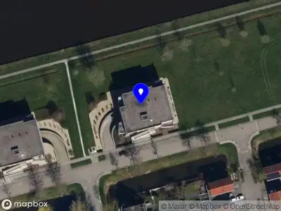 Nieuw bedrijf De Vries Dairy B.V.