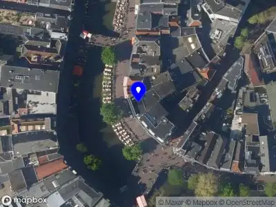 Nieuw bedrijf Proeflokaal Quignon