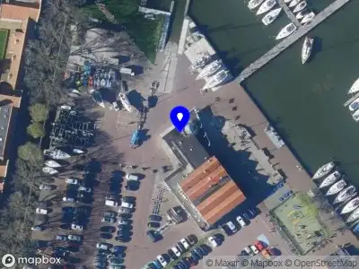 Jacht Service Enkhuizen