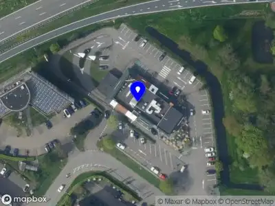 McDonald's Alkmaar Oost