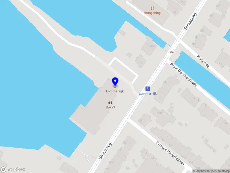 Nieuw bedrijf Conferentie en evenementenlocatie Lommerrijk