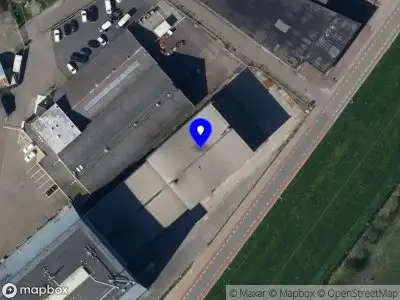 Veka Shipyard Lemmer B.V. Lemmer