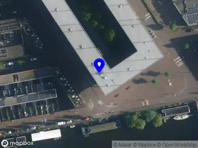 Newfoundland Interactive Technology Amsterdam