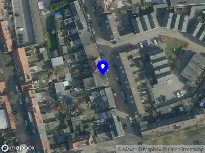 Nieuw bedrijf Jingha