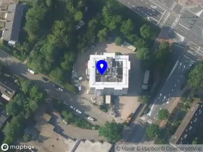 Nieuw bedrijf Heart-World by Petra Hart