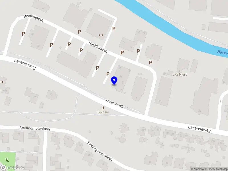 Nieuw bedrijf Cambium B.V.