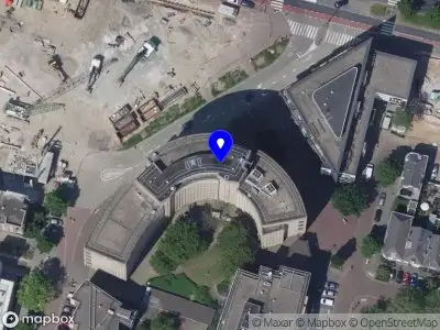 Rendement Uitgeverij B.V.